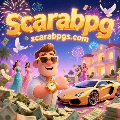 scarabpg