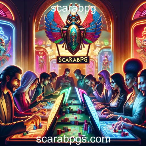 O Futuro Empolgante dos Jogos Multiplayer
