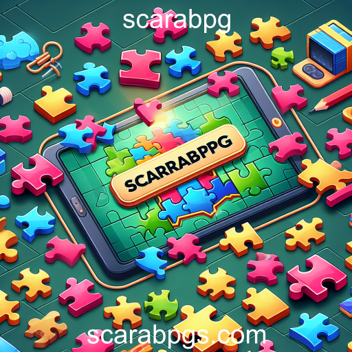 A Fascinante Mundo dos Jogos de Quebra-Cabeça